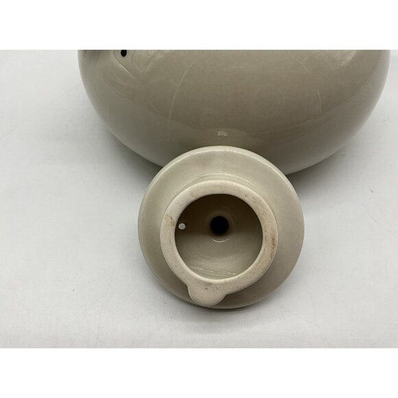 Vintage Fitz & Floyd Marilyn Monroe "Lip Service" Tea Pot 1978 Ceramic Japan - Picture 16 of 16